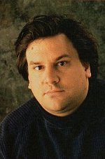 Ron Gilbert